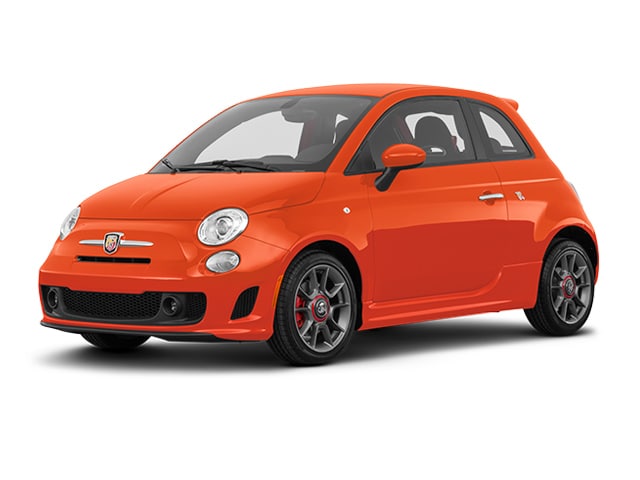 Explore the all new 2016 FIAT 500 Abarth Hatchback 