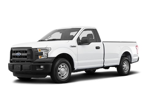 2016 Ford F-150 - Staunton, VA