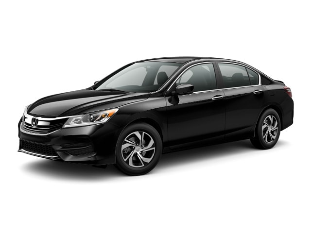 Pre-owned honda accords for sale