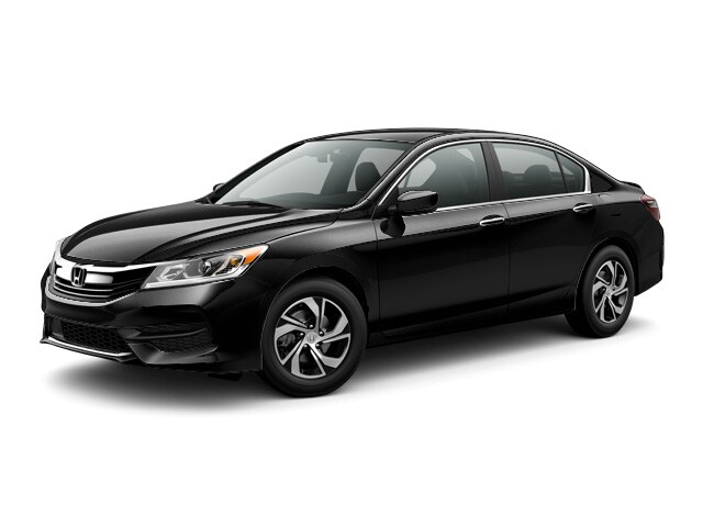New 2016 Honda Accord, $22699