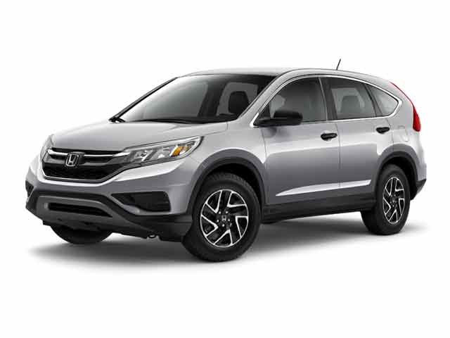 Honda crv albuquerque #7