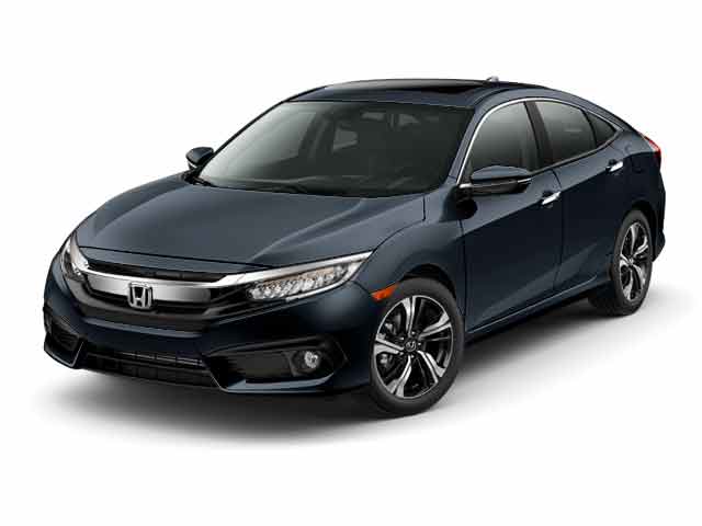 Honda dealerships in augusta #2