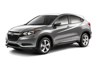 Honda HR-V Dealer Honda HR-V Dealer near Weatherford