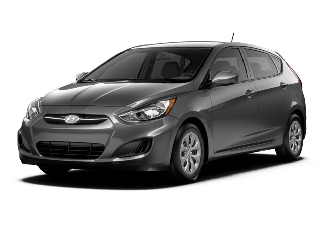 2016 Hyundai Accent Hatchback | Jeff Wyler Automotive Family