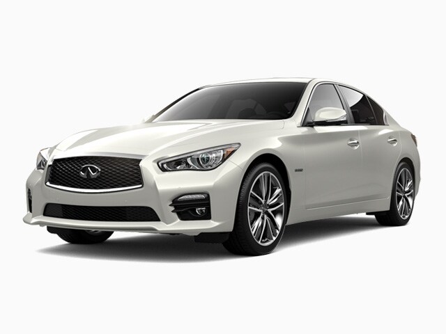 Nalley Infiniti Marietta New Infiniti Used Luxury Car