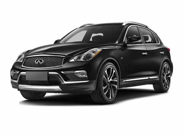 Gunn infiniti service coupons