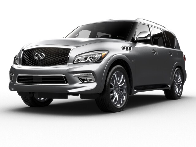 Infiniti Gwinnett