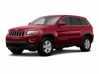 2016 Jeep Grand Cherokee Review Fort Collins and Canon City