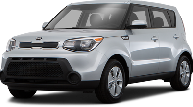 2011 Kia Soul Hatchback 2011 Kia Soul Hatchback