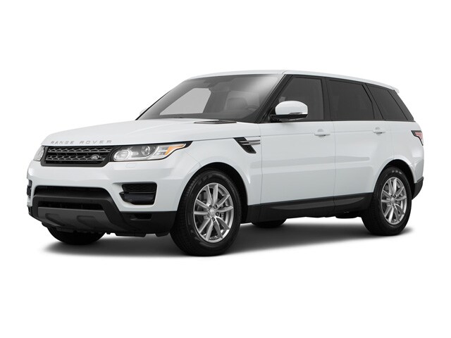 2016 Land Rover Range Rover Sport Suv Glenwood Springs