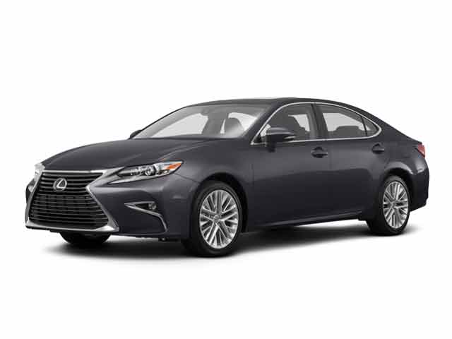 2016 Lexus Es 350 Sedan Tucson