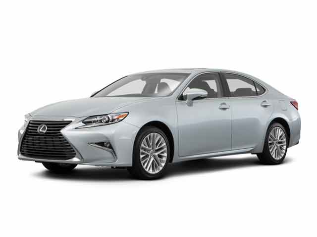 Used 2016 Lexus ES 350 with VIN JTHBK1GGXG2230489 for sale in Clarksville, IN