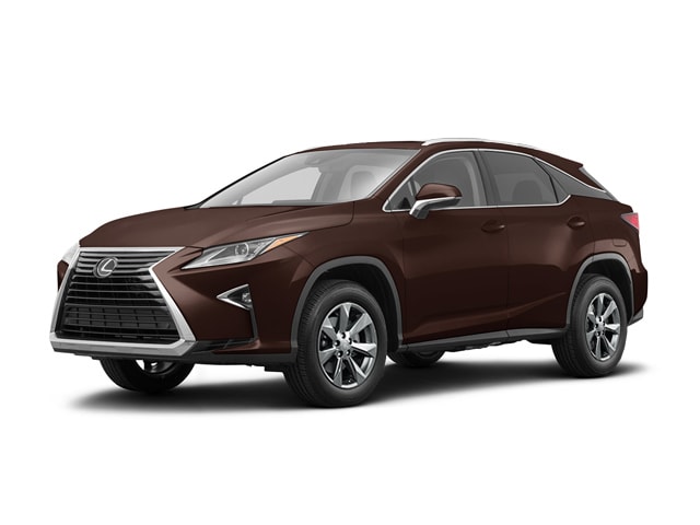 2016 Lexus Rx 350 Suv St Catharines