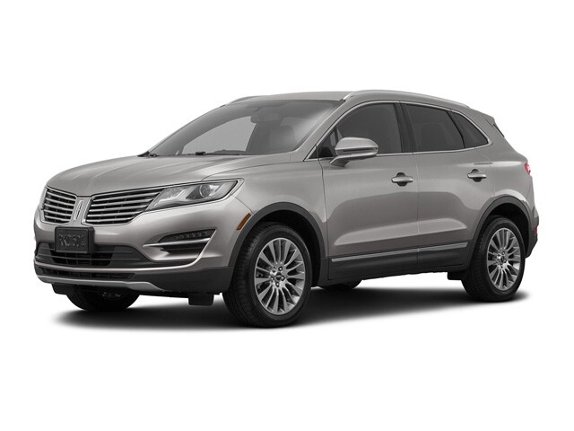 2016 Lincoln MKC Reserve AWD For Sale in Allentown, PA ...