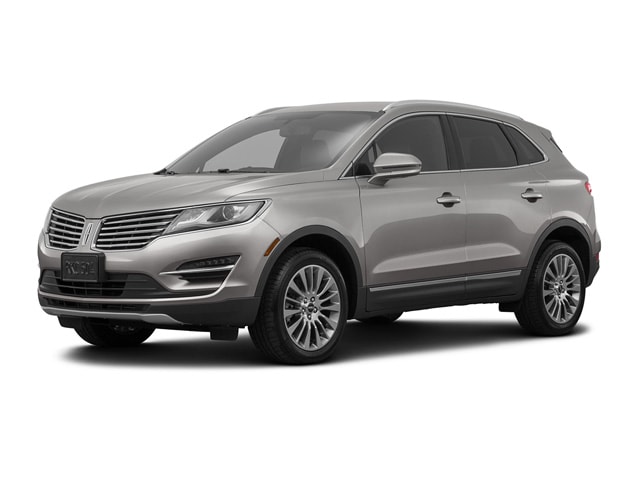 Used 2016 Lincoln MKC Reserve with VIN 5LMCJ3D99GUJ29869 for sale in Northumberland, PA