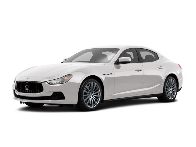 Charles Barker Maserati And Pre Owned European Imports
