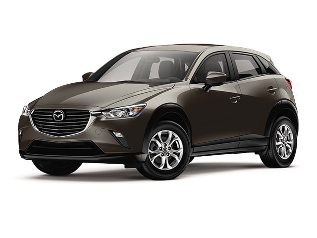 Mazda Mazda Cx 3 In Alexandria Va Brown S Alexandria Mazda
