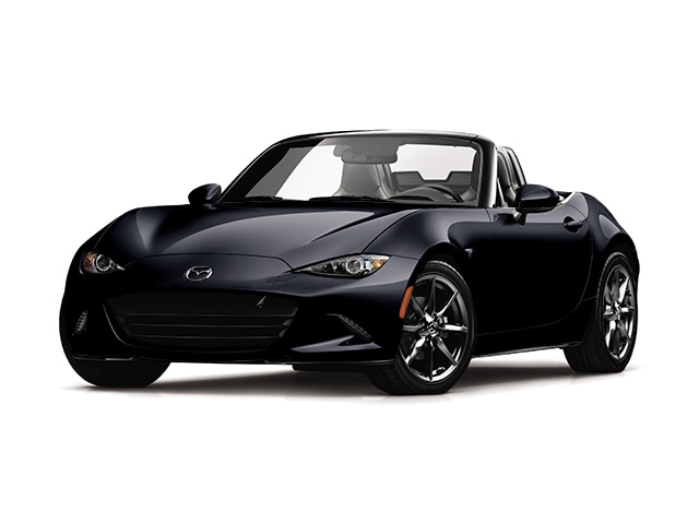 New 2016 Mazda MX-5, $32160