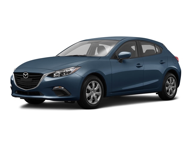 2016 Mazda Mazda3 2016 Mazda Mazda3