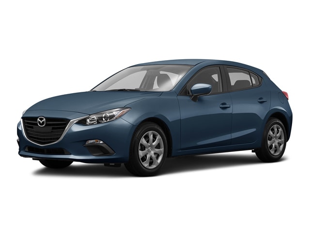 2016 Mazda Mazda3 Hatchback | Fresno