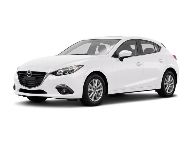 Pacifico Mazda New Mazda Dealership In Philadelphia Pa