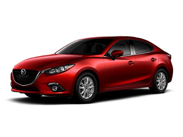 Atlanta Area Used Car Amp Pre Owned Mazda Specials In