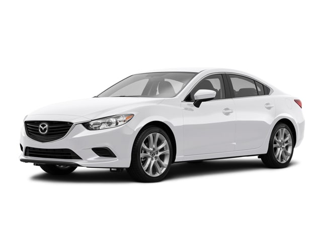 2016 Mazda Mazda6 I Touring For Sale In Chicago Il Cargurus