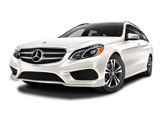 Compare the 2016 EClass E 350 4MATIC Wagon MercedesBenz