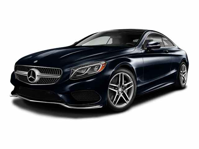2016 Mercedes Benz Maybach S600 Coupe Naperville