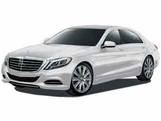 New Mercedes Benz S Class In Alexandria Va Inventory