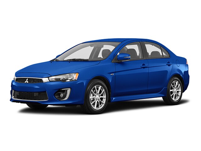  2016 Mitsubishi Lancer gt; 2016 Mitsubishi Lancer Sedan ES in Houston