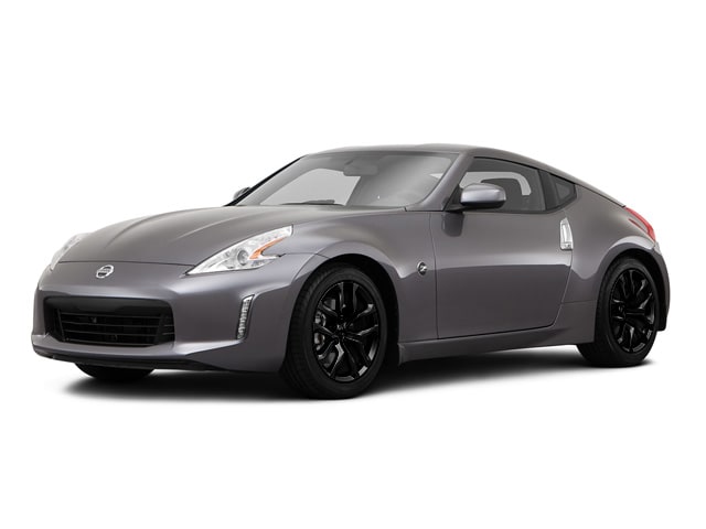 Nissan 370z vs honda accord coupe #7