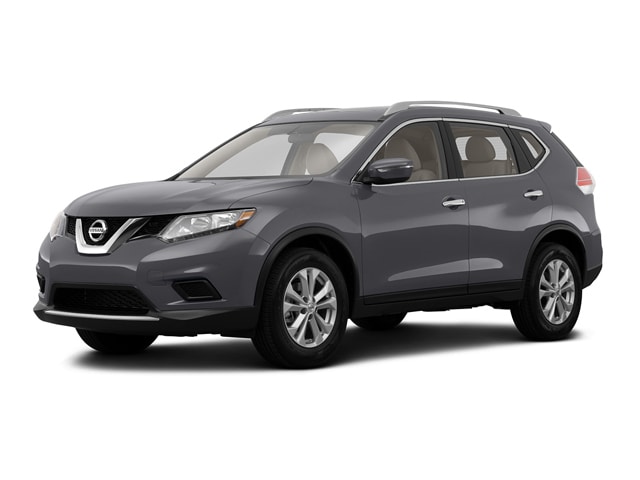 Nissan rogue middletown ct