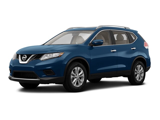 Nissan rogue lakeland #2