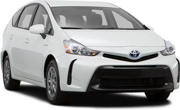 toyota prius v incentives #7