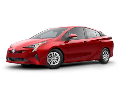 2016 Toyota Prius in Hillsboro, OR