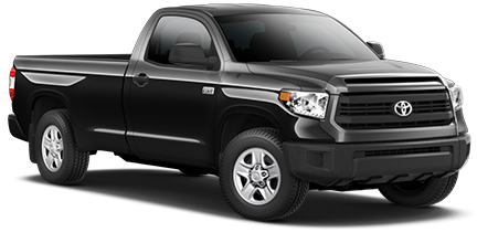 current toyota tundra offers #4