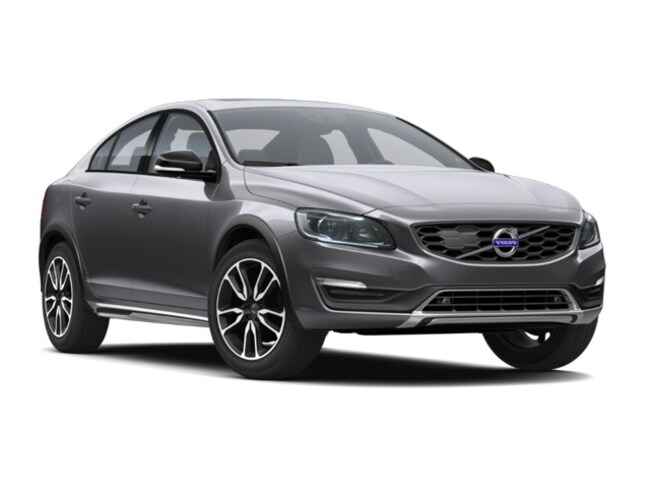 New 2016 Volvo S60 Cross Country For Sale In Palo Alto Ca