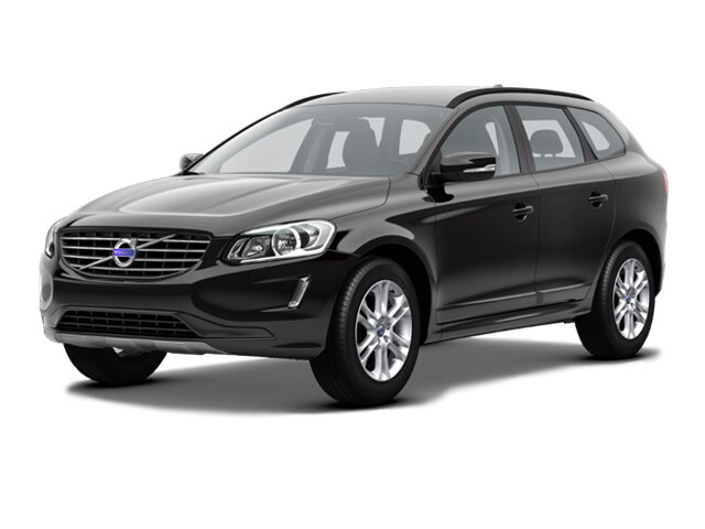 Volvo Xc60 In Stamford Ct Volvo Of Stamford