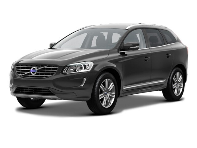 New 2015 2016 Volvo Xc60 For Sale Boston Ma Cargurus