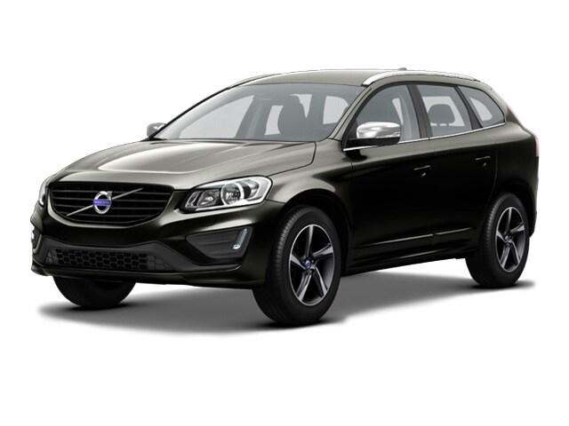 2016 Volvo Xc60 T6 R Design Platinum For Sale Cargurus