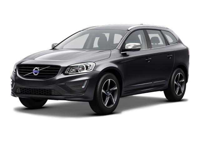 2016 Xc60 R Design Gallery