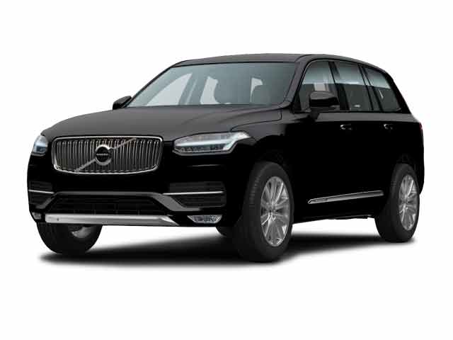 2016 Volvo Xc90 Hybrid Suv Allston
