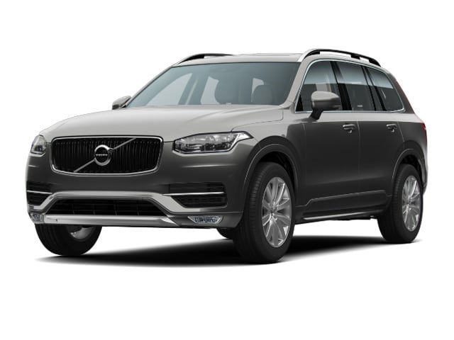 2016 Volvo Xc90 For Sale In New York Ny Cargurus