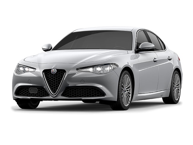New 2017 Alfa Romeo Giulia For Sale National City Ca