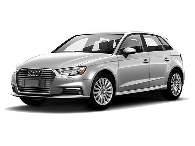 2017 Audi A3 E Tron Sportback Houston