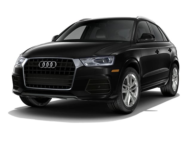 Featured Luxury Cars At Rockville Audi Serving Washington Dc