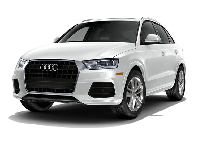 Audi Q3 In Morton Grove Il Audi Morton Grove