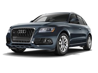 New Audi Q5 In Albuquerque Nm Inventory Photos Videos