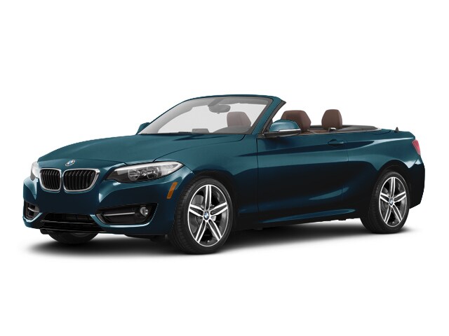 2017 Bmw 230i Convertible In Morristown Nj Photos